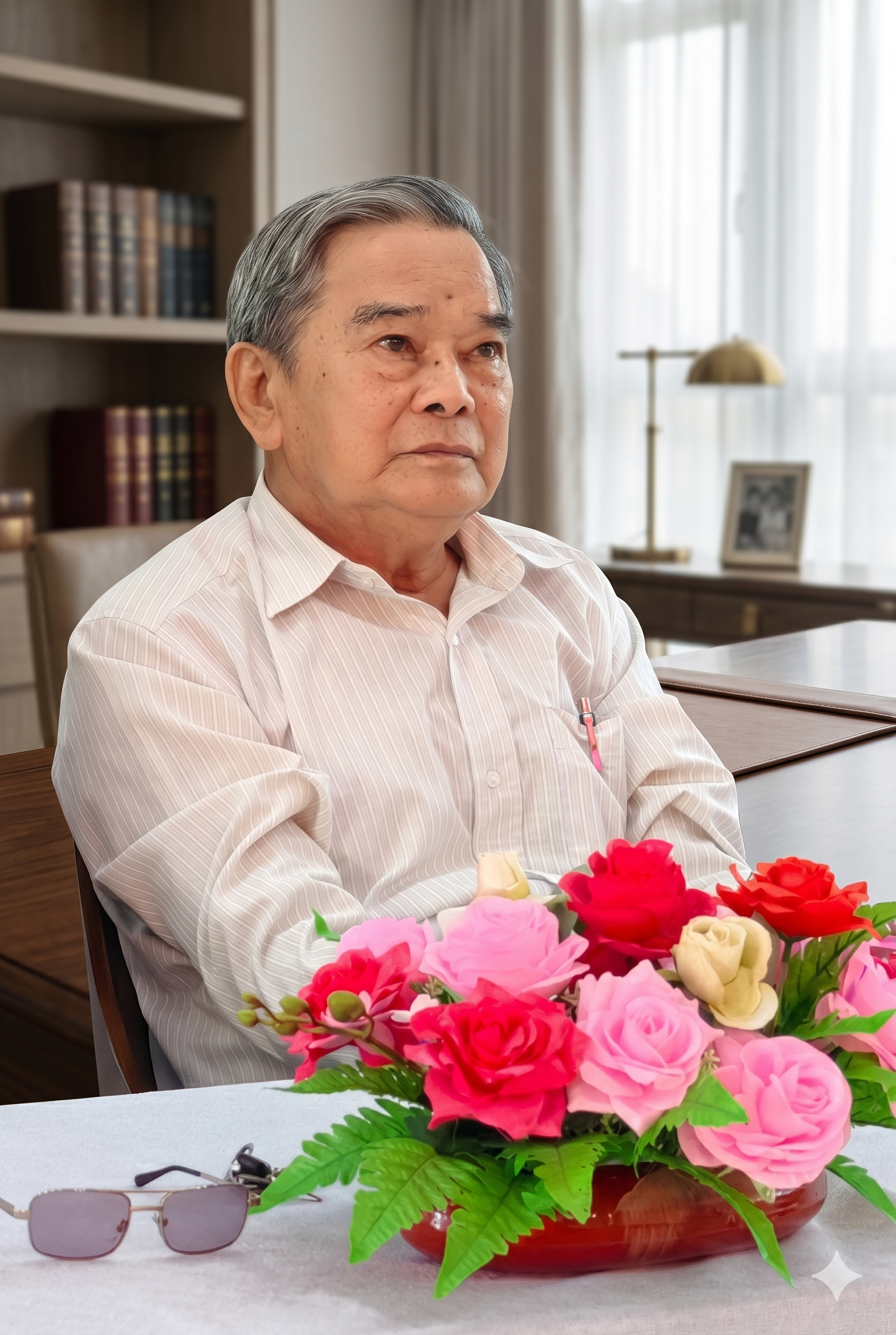 Trần Hữu Xuân