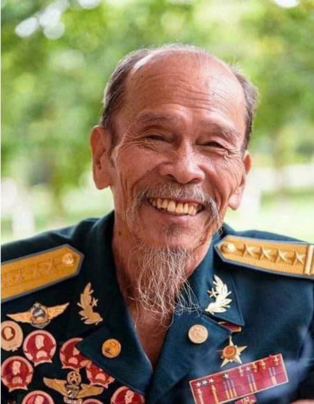 Nguyễn Văn Bảy