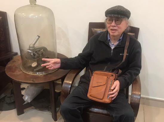 Đặng Văn Ngữ