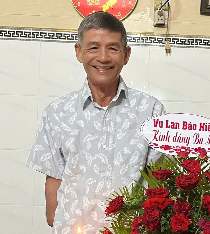 Đoàn Hồng Binh