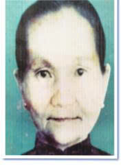 DƯƠNG THỊ DUYÊN