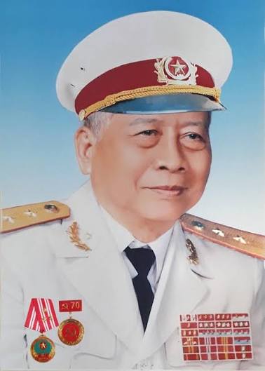 Nguyễn Văn Thạnh
