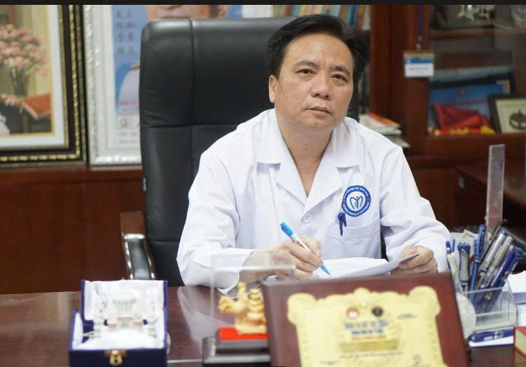 Trần Ngọc Lương