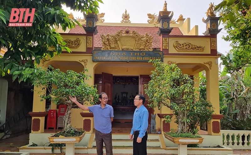 Trương Công Man