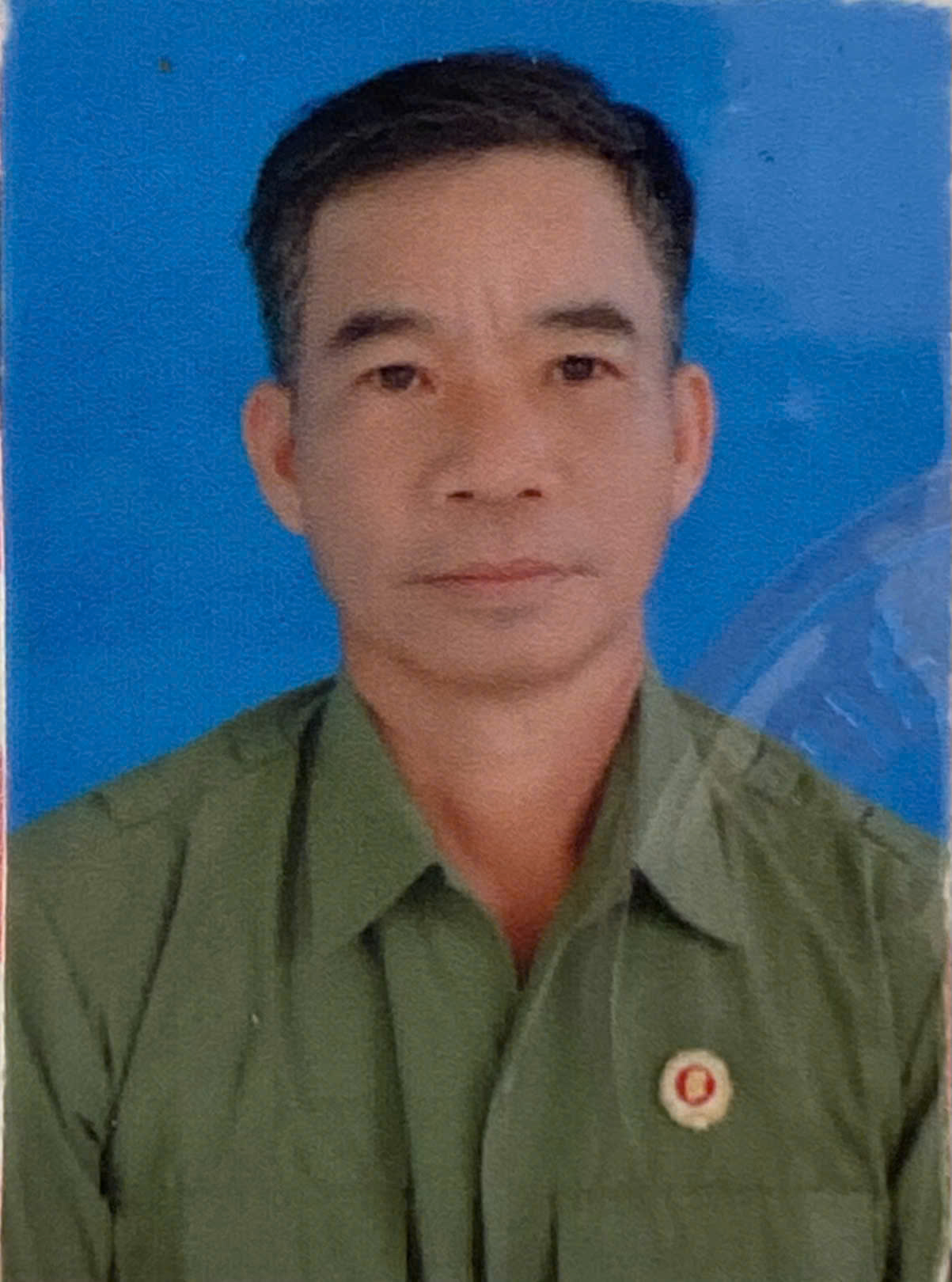 TRẦN NGỌC GIANG