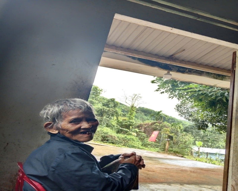 Võ Thị Vân