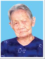 Nguyễn Thị Nhướng