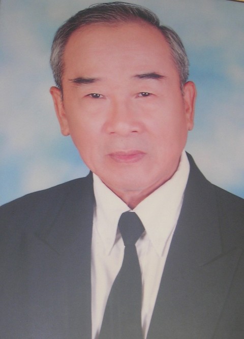 Bùi Quang Hảo