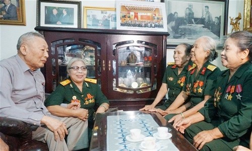 Dương Thị Thơm