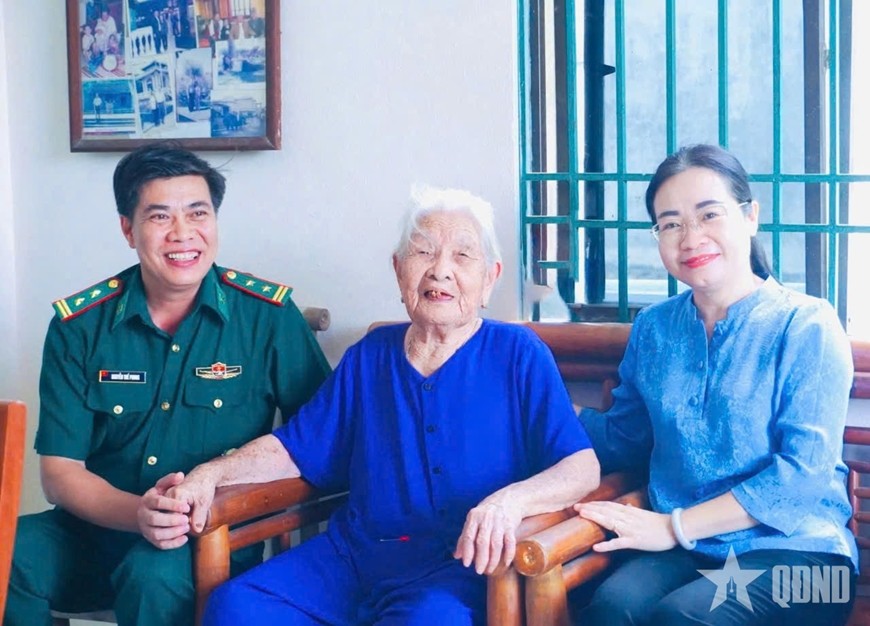 Mai Thị Sây