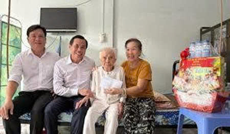 Bùi Tiến Phát