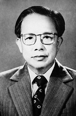 Trung tướng Lê Quang Đạo