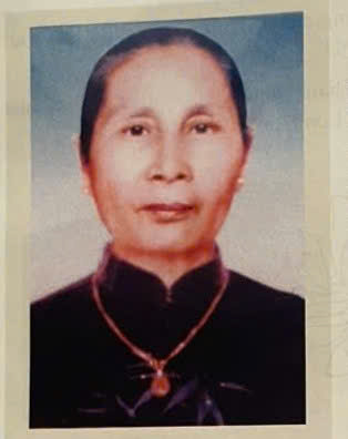 Phan Thị Ngươn