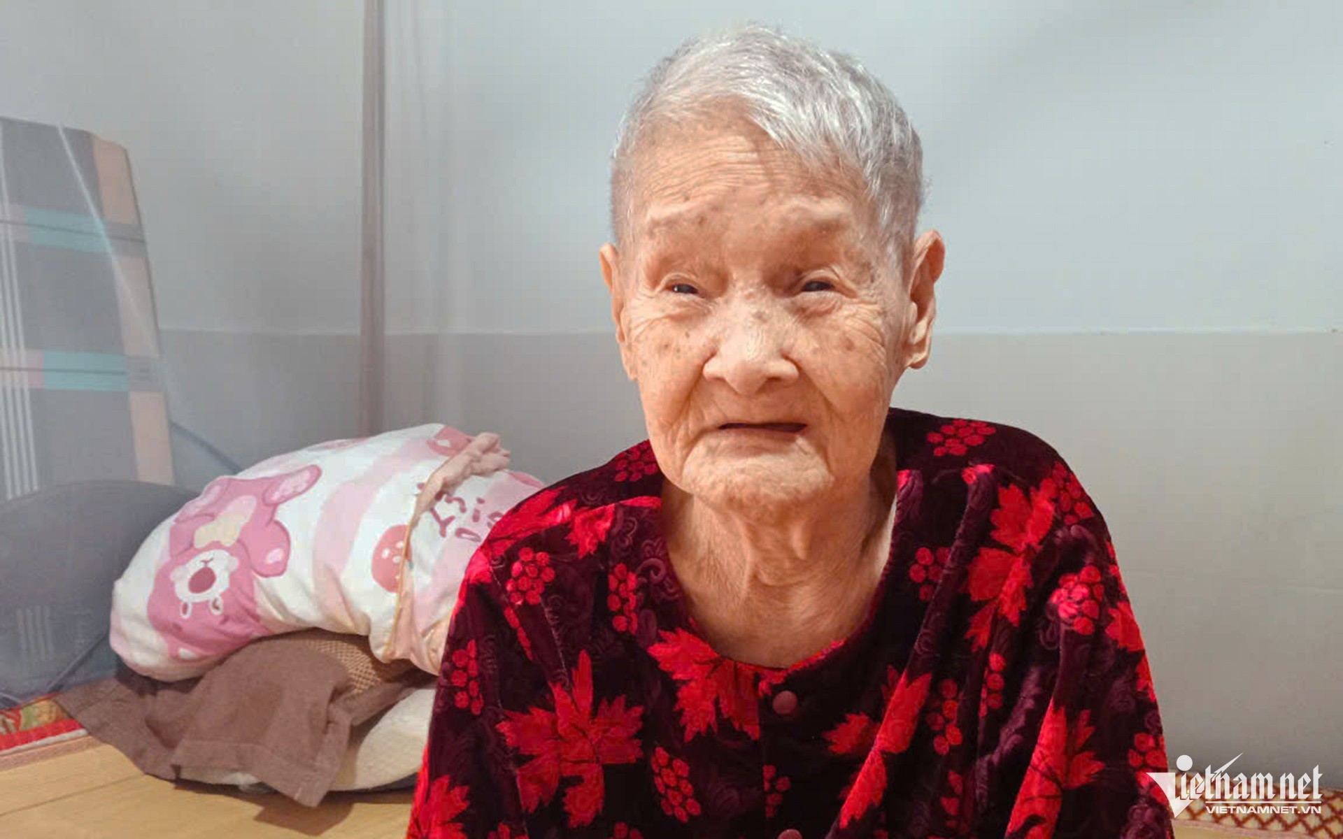 Nguyễn Thị Ngụ