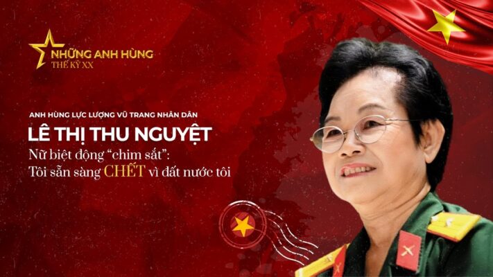 Lê Thị Thu Nguyệt