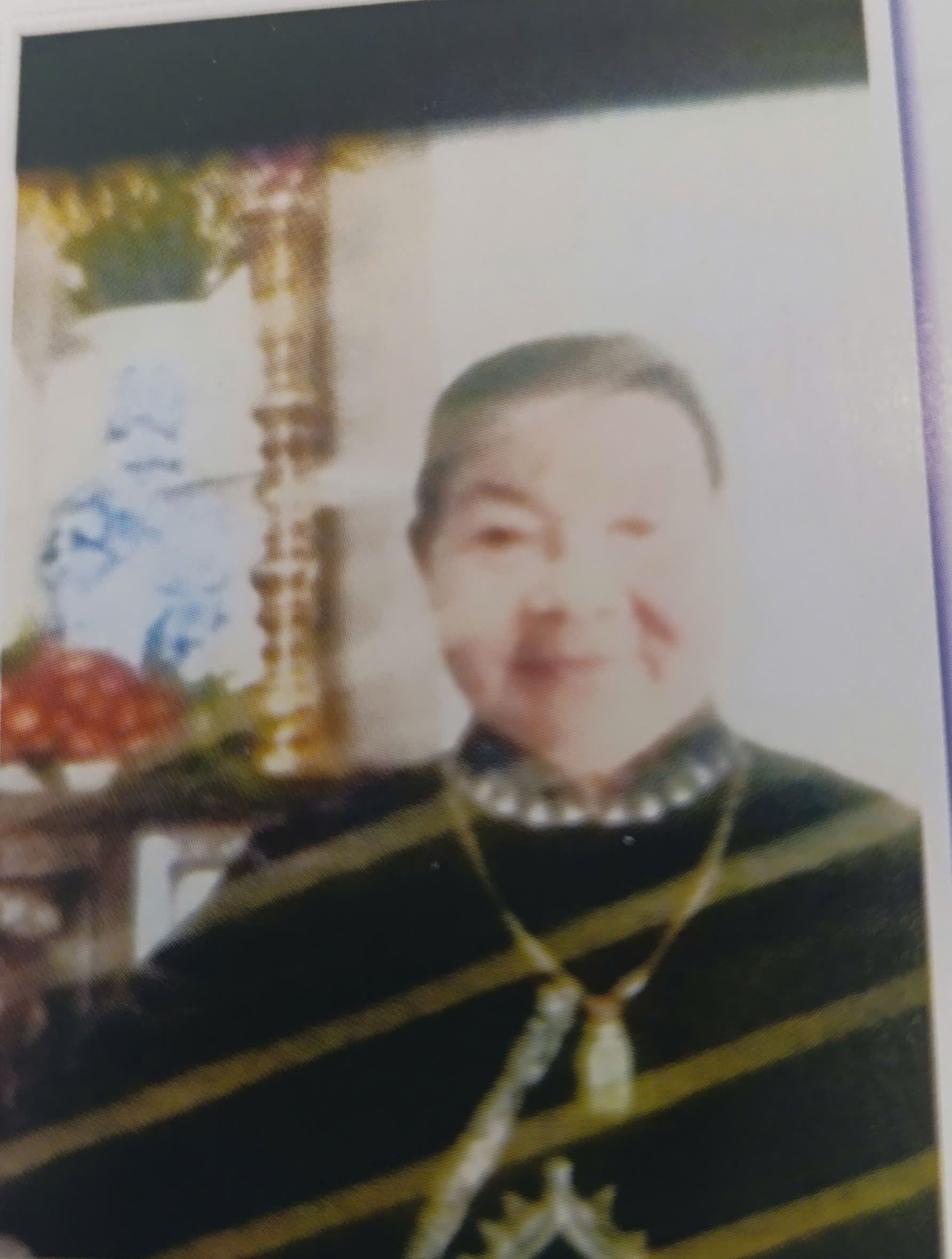 Bùi Thị Vịnh