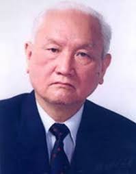 Giáo sư Nguyễn Cảnh Toàn
