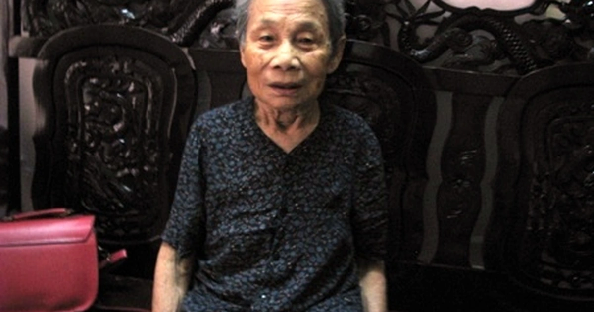 Nguyễn Thị Dần