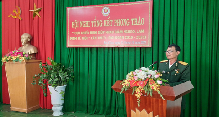 Trương Văn Măng