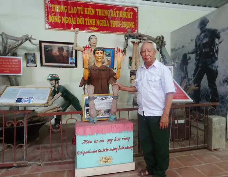 Lâm Văn Bảng.