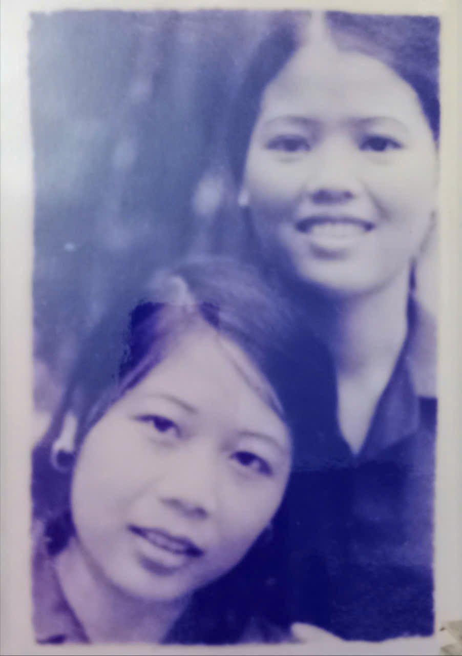 Trương Thị Minh Thư