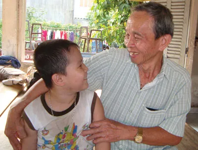 Bành Văn Xám