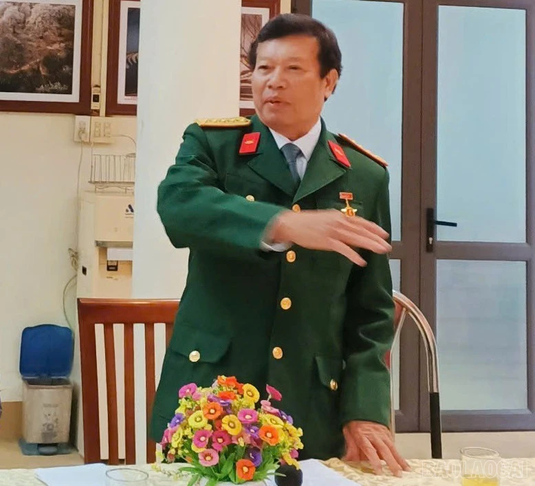 Nguyễn Ngọc Chấn