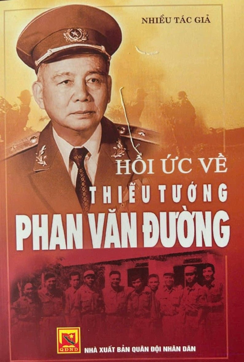 Phan Văn Đường