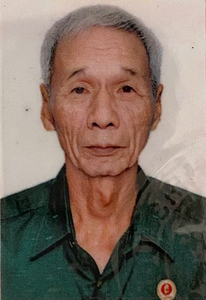 TRẦN VĂN HẰNG