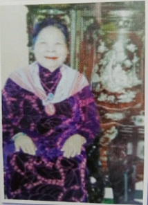 Huỳnh Thị Trắc