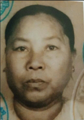 Nguyễn Thị Lê