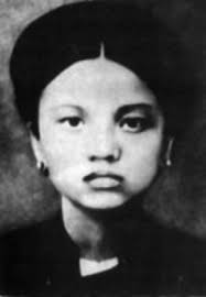 NGUYỄN THỊ MINH KHAI