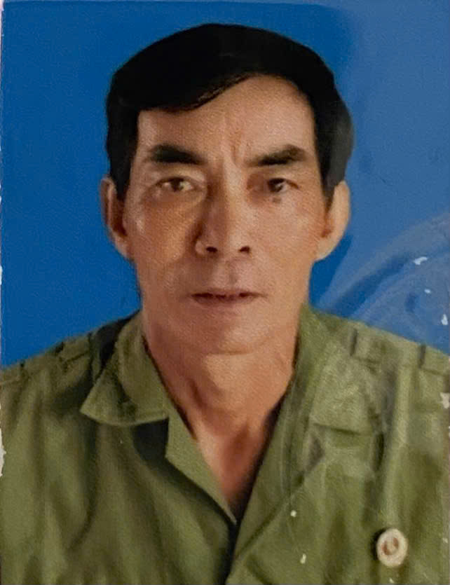 TRẦN VĂN HÙNG
