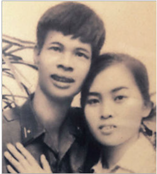 Vũ Trọng Cường