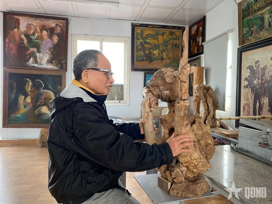 Lê Duy Ứng