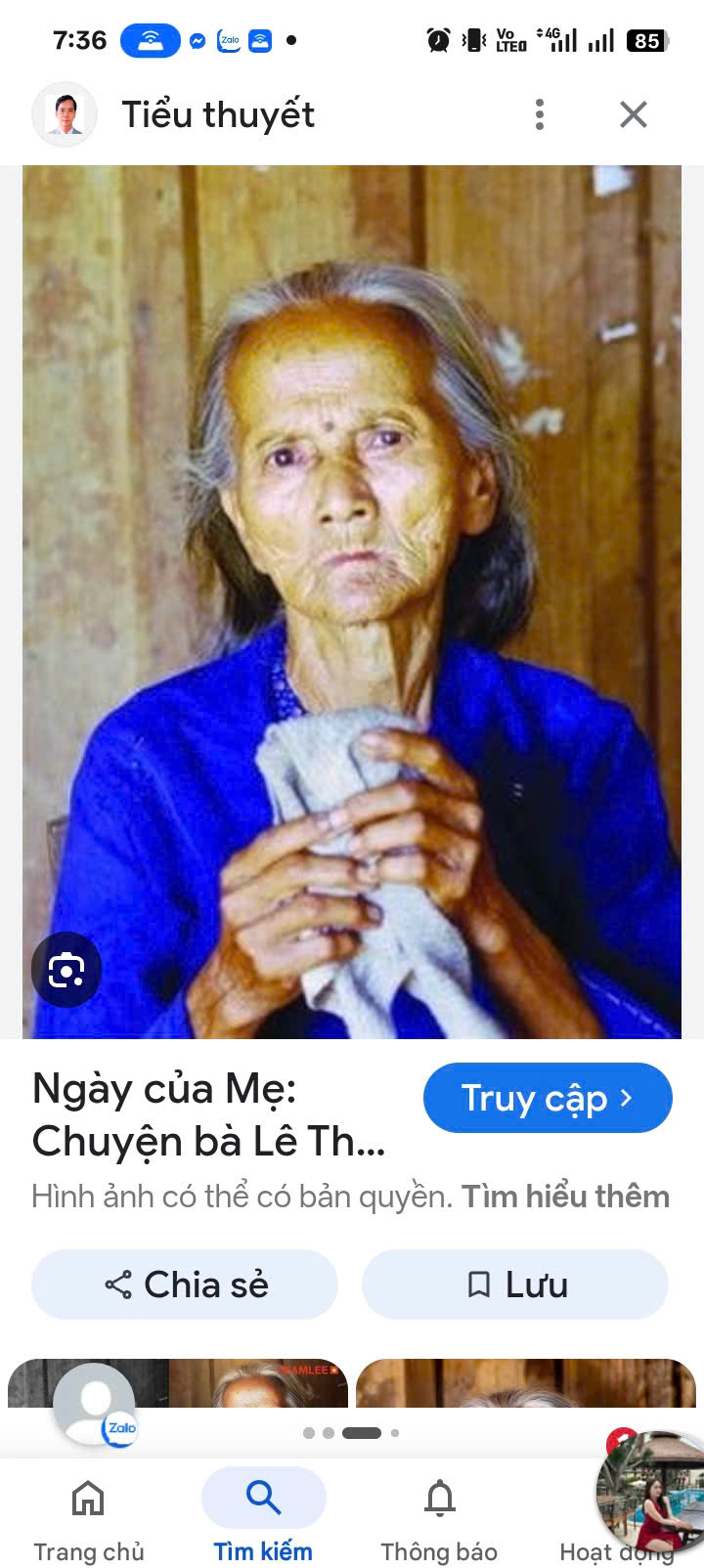 LÊ THỊ NGHÊ