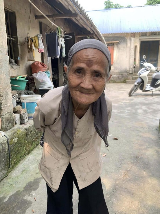 Ngô Thị Ngọc