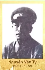 Nguyễn Văn Ty