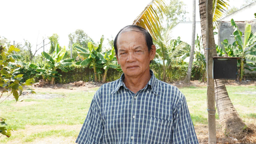 Huỳnh Văn Y