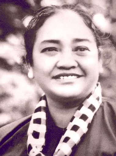 Nguyễn Thị Định
