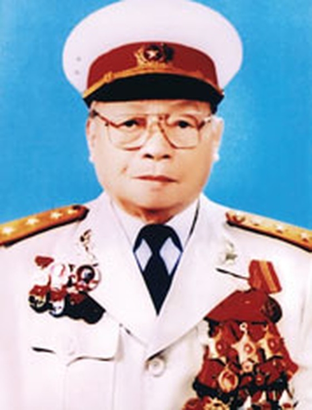 Phùng Thế Tài