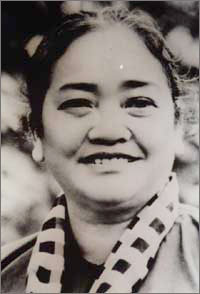 Nguyễn Thị Định