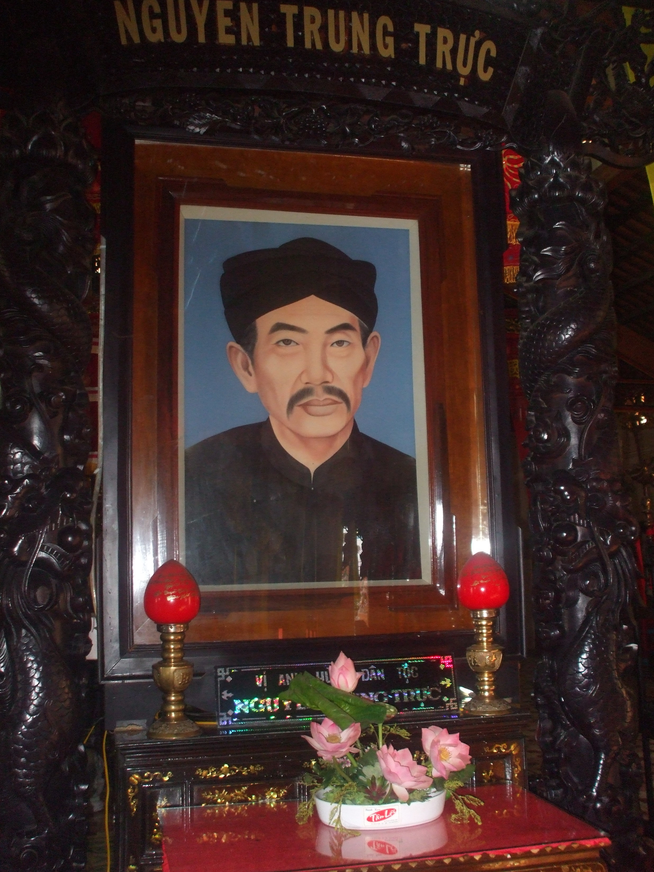 Nguyễn Trung Trực