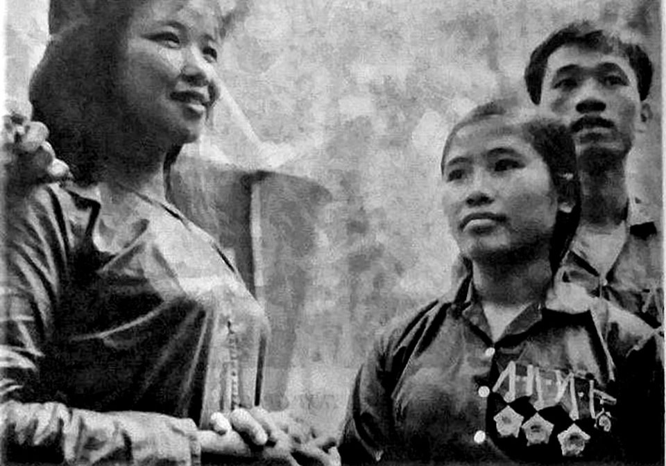 Trang Bá Phúc