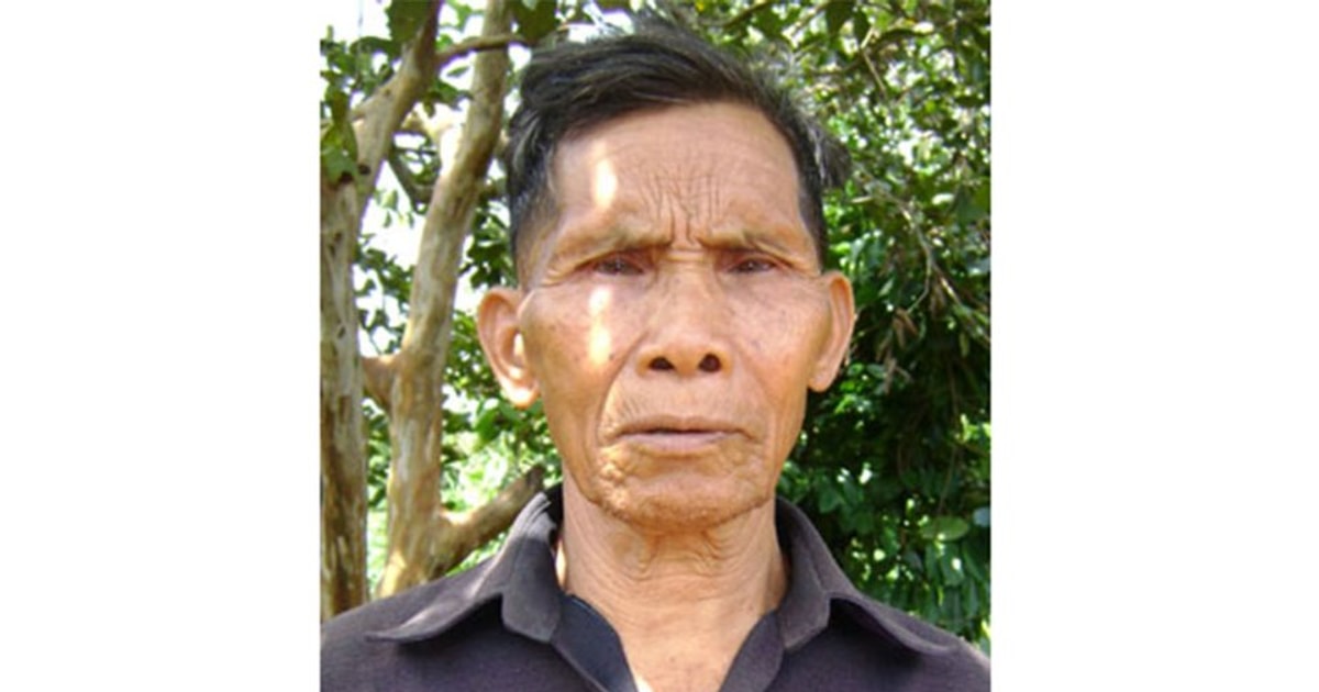 Puih Thu (Puih Banh)