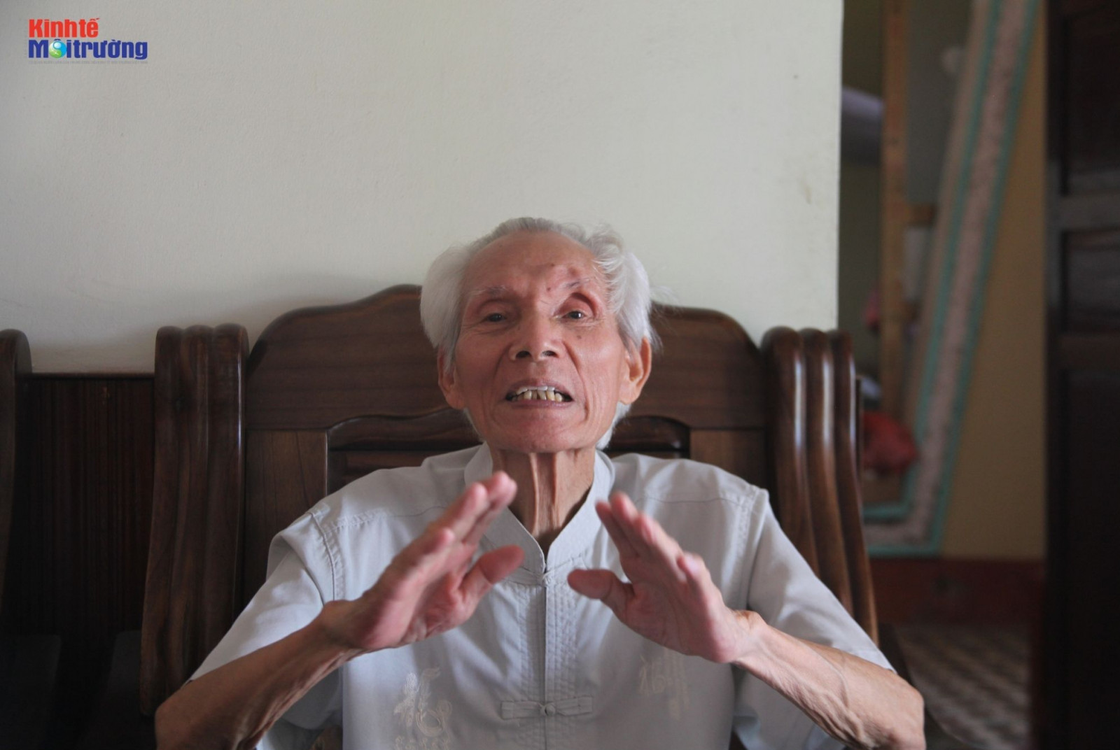 Ông Lê Huy Hợp