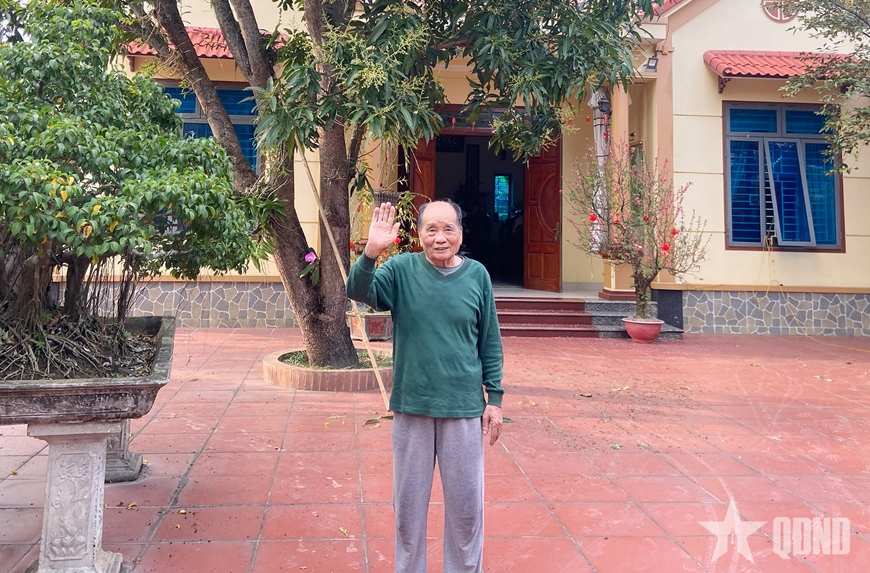 Anh hùng Nguyễn Xuân Liêm