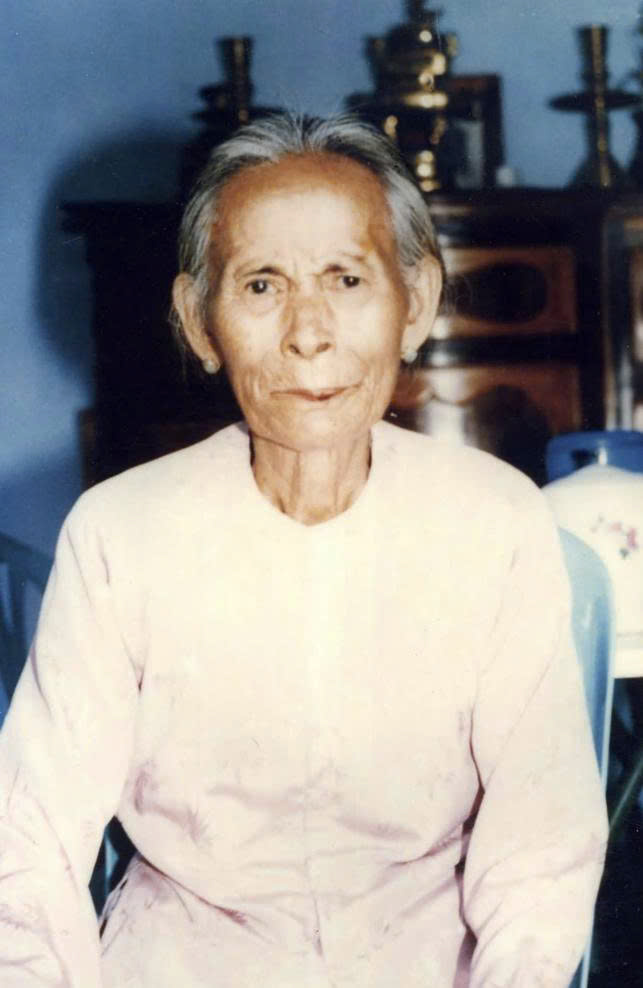 Nguyễn Thị Hường