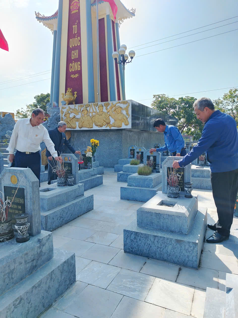 Mai Quang Bình