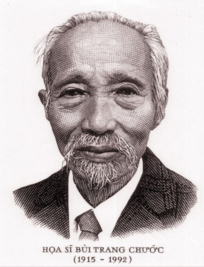 Bùi Trang Chước
